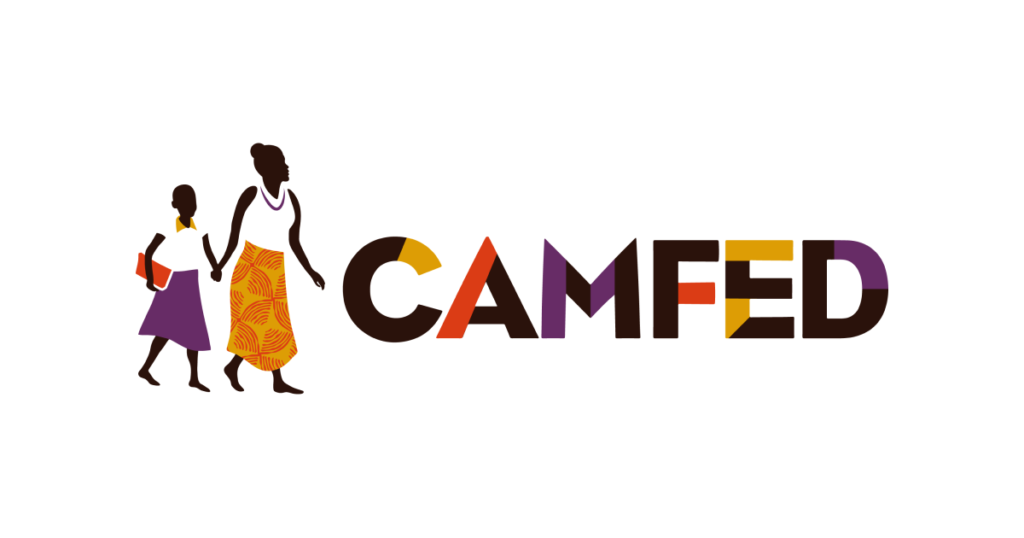 CAMFED LOGO